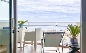 Appartement Les Pieds Dans Leau Acces Direct Sur La Cote Sauvage - 2 Pers