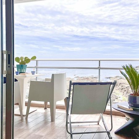 Appartement Les Pieds Dans Leau Acces Direct Sur La Cote Sauvage - 2 Pers Les Sables-dʼOlonne Extérieur photo